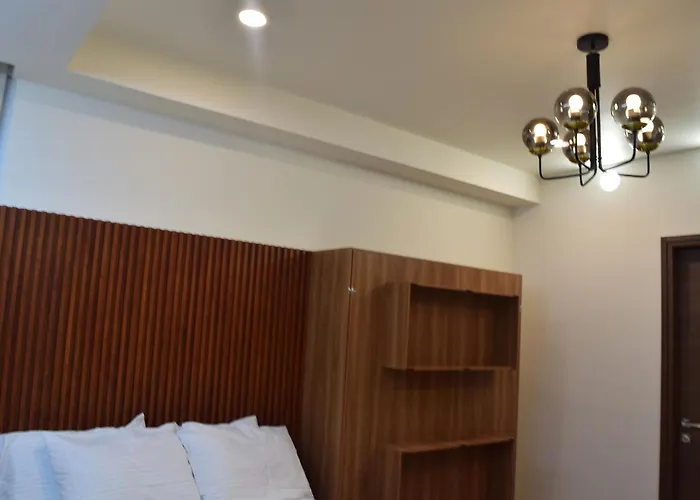 Apartamento Polanco Carso Soumaya México DF