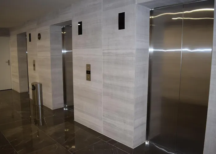 Apartamento Polanco Carso Soumaya *