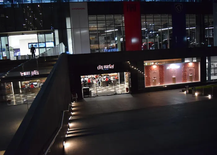 Polanco Carso Soumaya